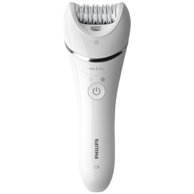 Philips Epilator 8000