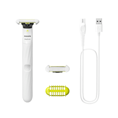 Philips OneBlade Intimate