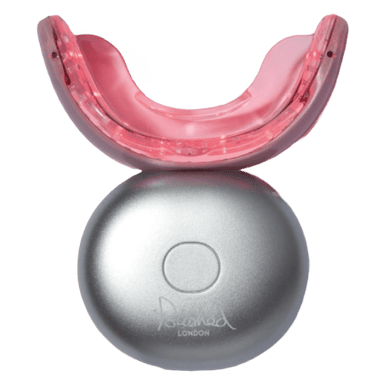 Polished London LED Whitening