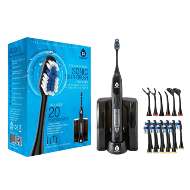 Pursonic Electric Movement