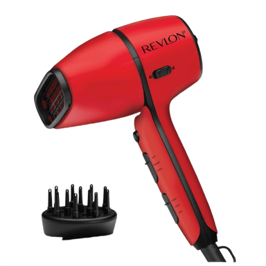 Revlon Airflow Control