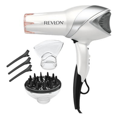 Revlon Infrared Dryer
