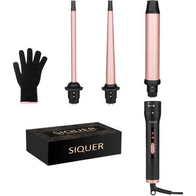SIQUER 3 in 1 Wand