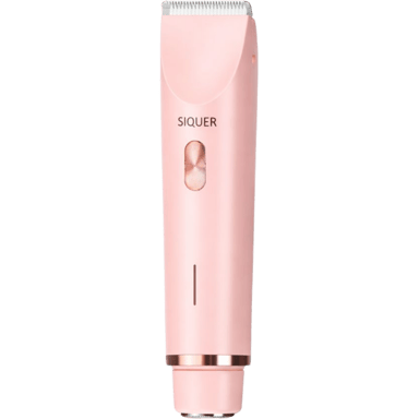 SIQUER Bikini Trimmer