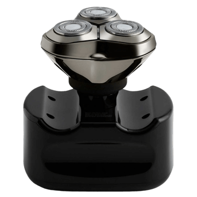 Skull Shaver Palm