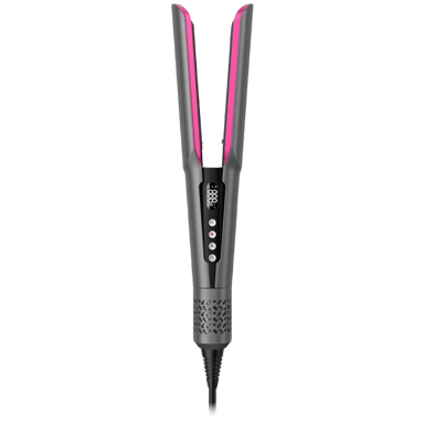 Slopehill 2-in-1 Straightener