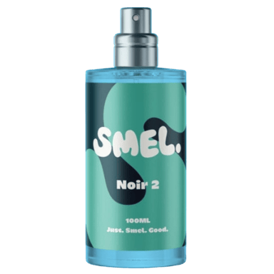 SMEL. Noir de Noir