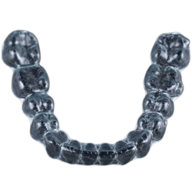 Smileie Night-Time Dual Arch