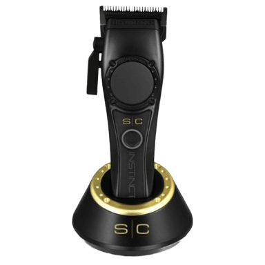 StyleCraft Instinct Clipper
