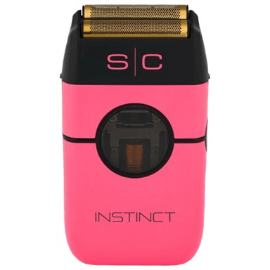 StyleCraft Instinct Metal Shaver