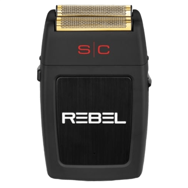 StyleCraft Rebel Shaver