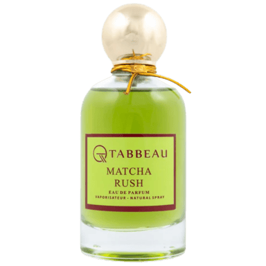 Tabbeau Place Matcha Rush