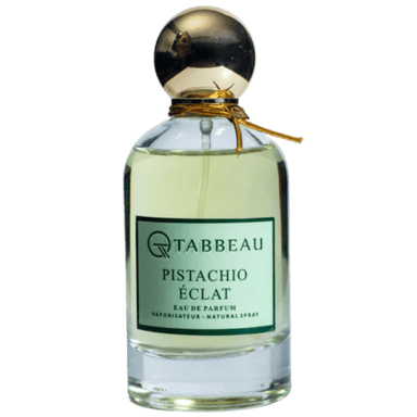Tabbeau Place Pistachio &Eacute;Clat