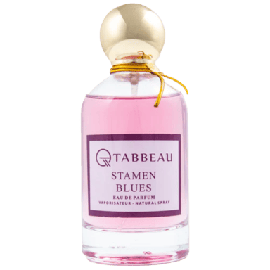 Tabbeau Place Stamen Blues