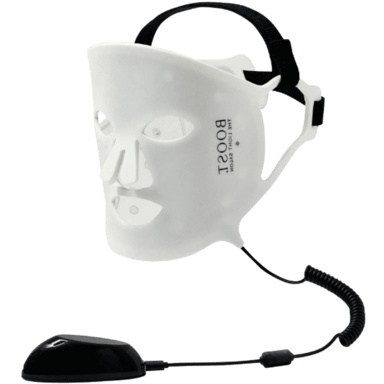 The Light Salon Boost LED Mask