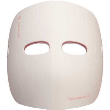 Therabody TheraFace Mask Glo