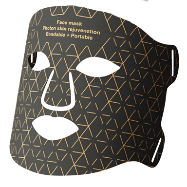 Trophyskin HealthGuard Mask