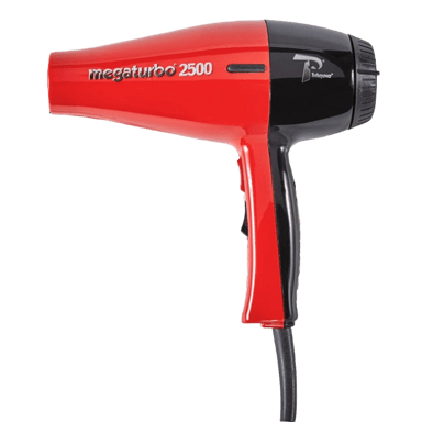 Turbo Power Megaturbo 2500