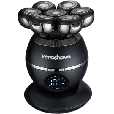 Veroshave 7D Head Shaver