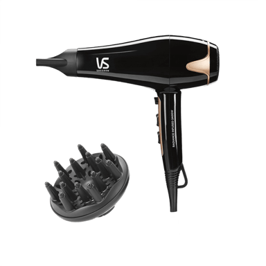VS Sassoon Radiance 2400