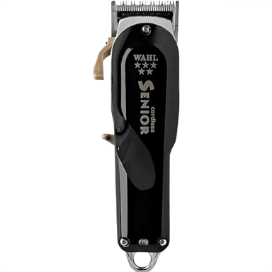 Wahl 5-Star Senior