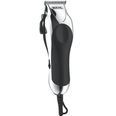 Wahl Deluxe Chrome Pro
