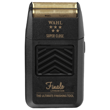 Wahl Finale