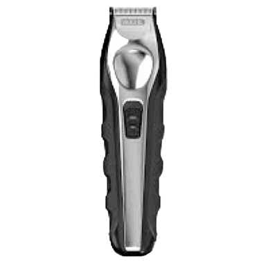 Wahl Lithium Ion MultiGroom Trimmer