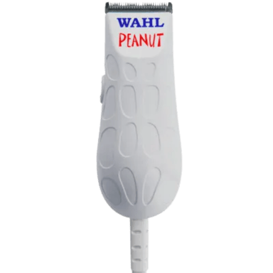 Wahl Peanut