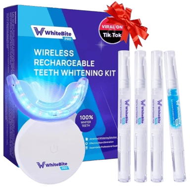 WhiteBite PRO Advanced