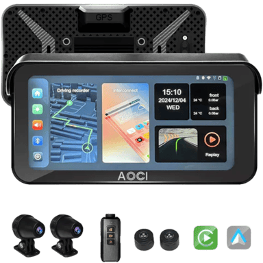Aoocci C6 Pro