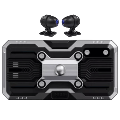 Aoocci C9 Pro Max