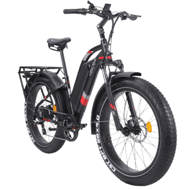 Ariel Rider Kepler