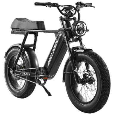 Ariel Rider X Class