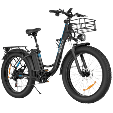 Ridstar MN26