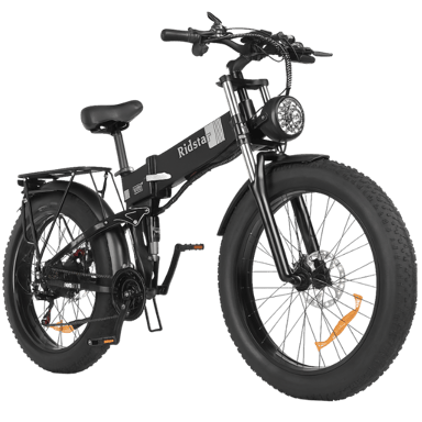 Ridstar DC26