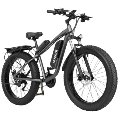 Ridstar E26
