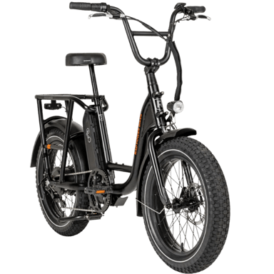 Rad Power RadRunner 2