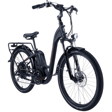Rad Power RadCity 3