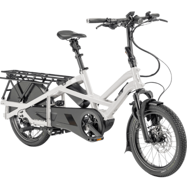 Tern GSD S10 LX