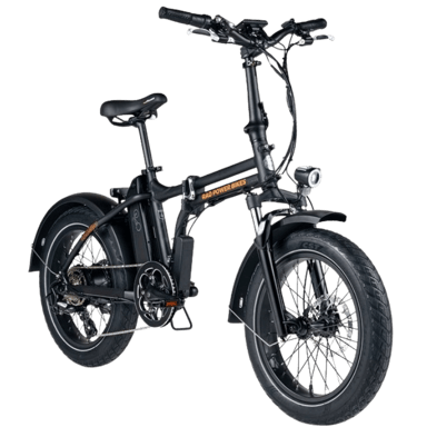 Rad Power RadMini 4