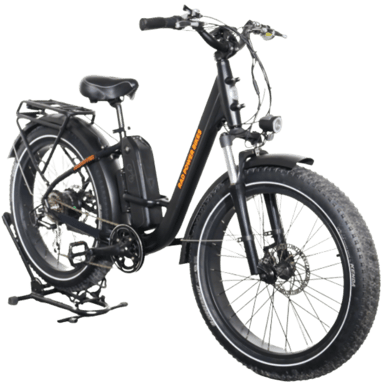 Rad Power RadRover 1