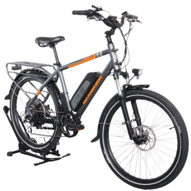 Rad Power RadCity