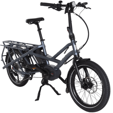 Tern GSD S10 LR (Gen 2)