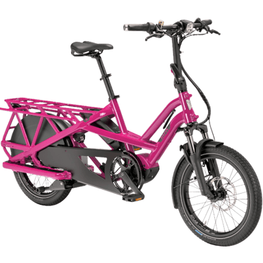 Tern GSD S00 LX (Gen 2)