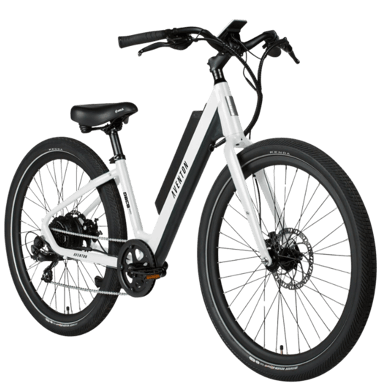 Aventon Pace 350