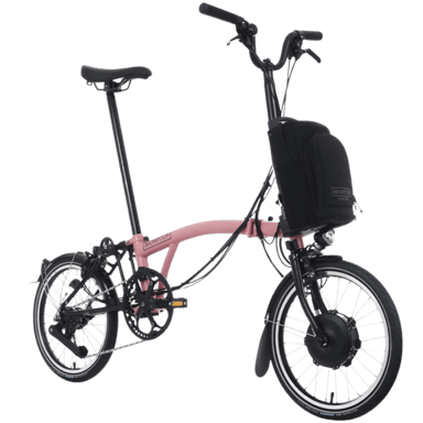 Brompton Electric C Line