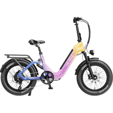 Heybike Ranger 3.0 Pro