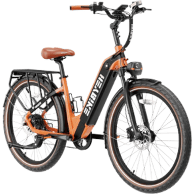 Heybike Cityrun