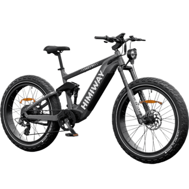 Himiway Cobra 